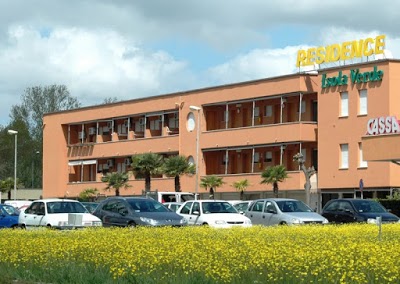 Residence Isola Verde, Pisa, Italy
