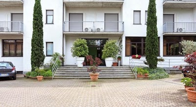 Aqua Maris Hotel Benessere, Sala Baganza, Italy