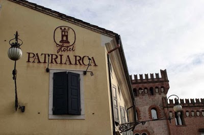 Hotel Patriarca, San Vito al Tagliamento, Italy