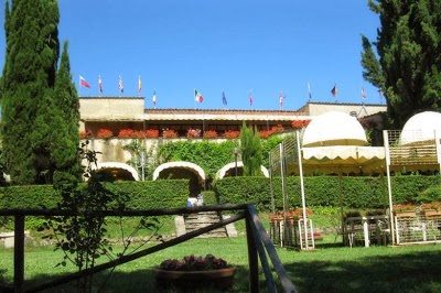 Hotel Apogeo, Sinalunga, Italy