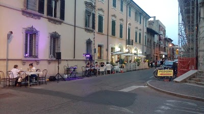 Ala d'Oro, Lugo, Italy