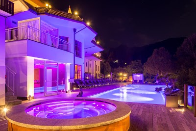 Engel Resort & Spa, Nova Levante, Italy