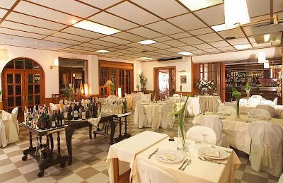 Hotel Velcamare, Tarquinia, Italy