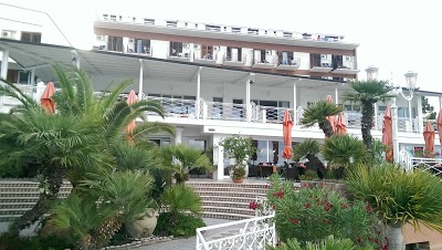 Hotel Kalura, Cefalu, Italy