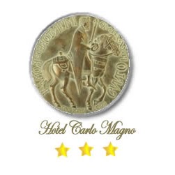 Hotel Carlo Magno Rome, Rome, Italy