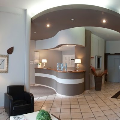 Bert Hotel, Sesto San Giovanni, Italy