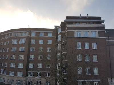 Brompton Hotel, London, United Kingdom