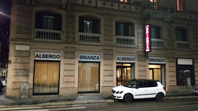 Hotel Brianza, Milan, Italy