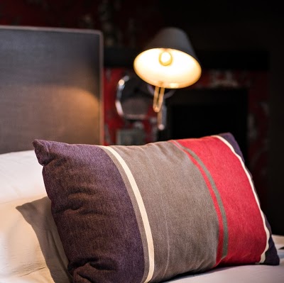 Aviatic Hotel - Saint Germain, Paris, France