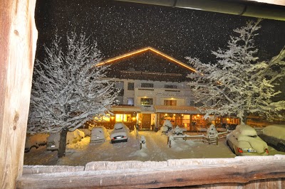 Hotel Monte Paraccia, Marebbe, Italy