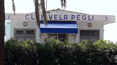Grand Hotel Mediterran, Genoa, Italy