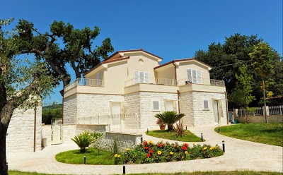 Hotel Giardino Suite & Wellness, Numana, Italy