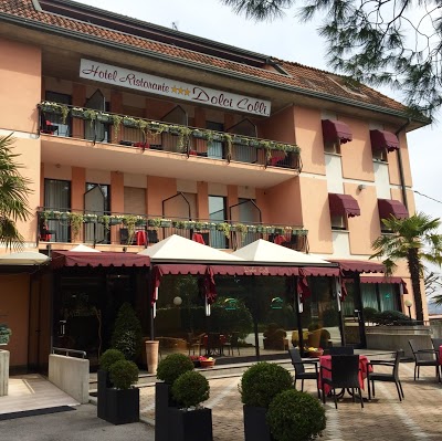 Dolci Colli, Peschiera del Garda, Italy