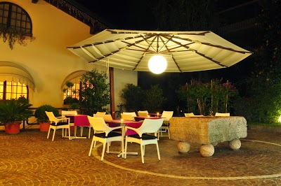 Hotel Restaurant Prata Verde, Prata di Pordenone, Italy