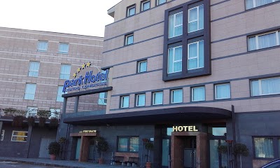 Park Hotel Centro Congressi, Potenza, Italy