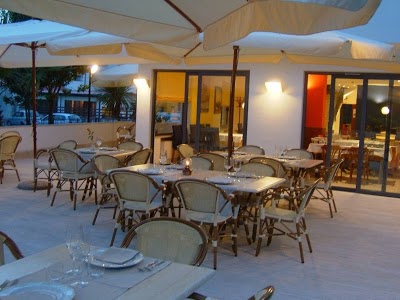 Hotel Paistos, Capaccio, Italy