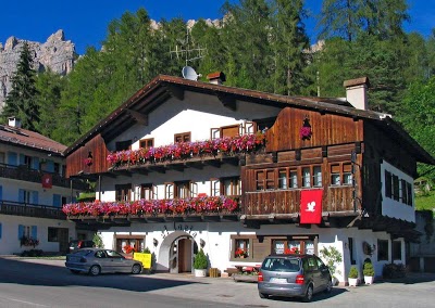 Al Larin, Cortina dAmpezzo, Italy