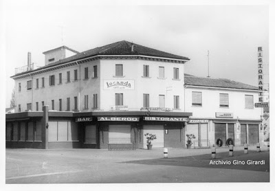 Hotel Forte Del 48, San Dona di Piave, Italy