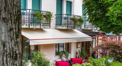 Hotel Ristorante Tegorzo, Alano Di Piave, Italy
