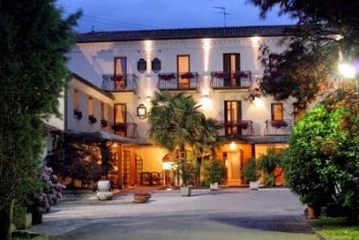 Antico Mulino, Scorze, Italy