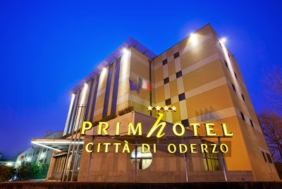 Primhotel, Oderzo, Italy