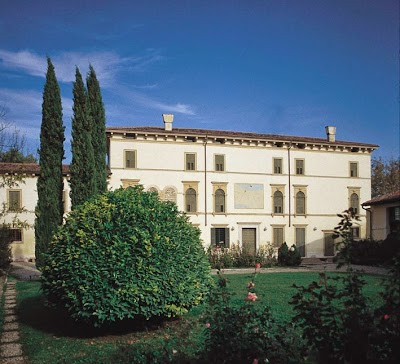 Hotel Villa del Quar, San Pietro in Cariano, Italy