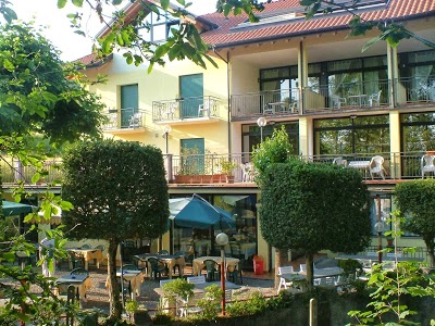 Hotel Ristorante Madonna della Neve, Pettenasco, Italy