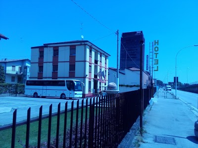 Hotel Autostrada, Padova, Italy