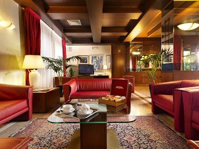 Hotel Al Pino Verde, Camposampiero, Italy