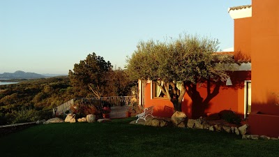Hotel Valdiola, Arzachena, Italy