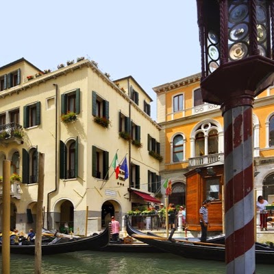 Hotel Violino D Oro, Venice, Italy