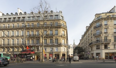 Best Western Premier Hotel Royal Saint Michel, Paris, France