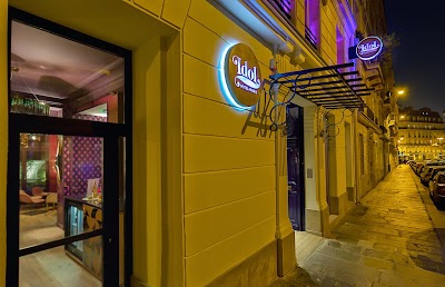 Idol Hotel, Paris, France