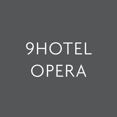 9HOTEL OPERA, Paris, France