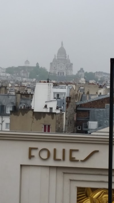Mattle, Paris, France