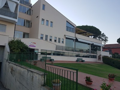 Alfredo Hotel, Bracciano, Italy