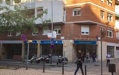 Travessera, Barcelona, Spain