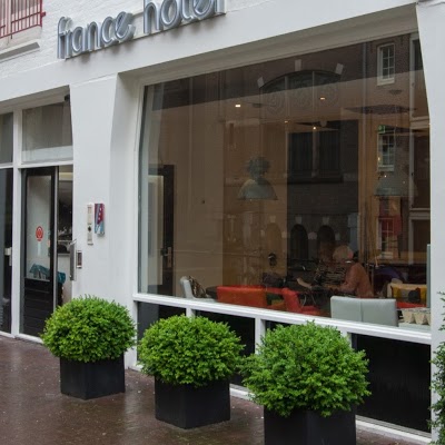 Floris France Hotel, Amsterdam, Netherlands