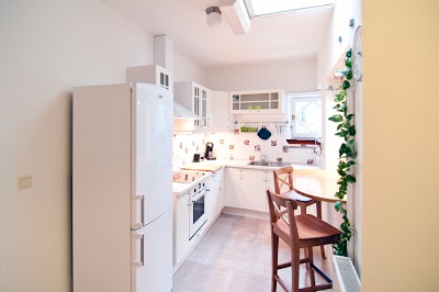 Heemskerk Suites, Amsterdam, Netherlands