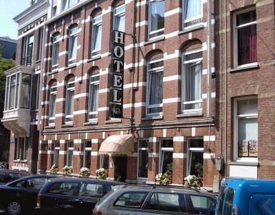 Hotel Nicolaas Witsen, Amsterdam, Netherlands
