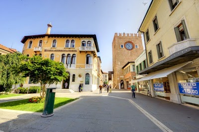 Hotel Al Vivit, Mestre, Italy