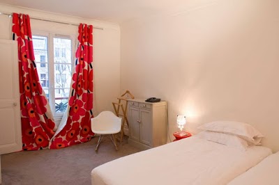 Hotel Arvor, Paris, France