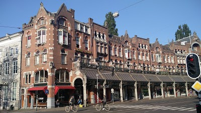 Hotel Di Ann, Amsterdam, Netherlands
