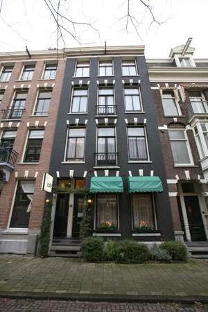 Hotel Kap, Amsterdam, Netherlands