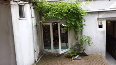 Hotel de Munck, Amsterdam, Netherlands