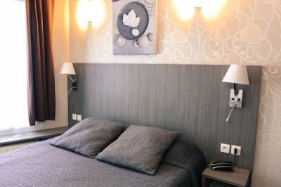 L'Ouest H, Paris, France