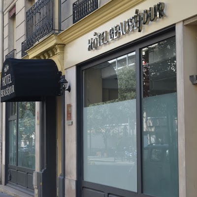Hotel Beaus, Paris, France