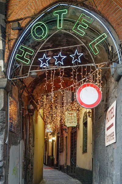 Veronese, Genoa, Italy