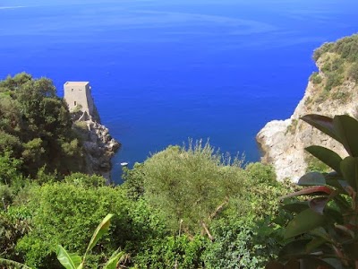 Hotel Villa Bellavista, Praiano, Italy