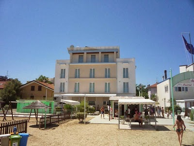 Aquila, Rimini, Italy